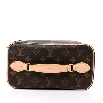 Louis Vuitton Monogram Nice BB 11 of 11
