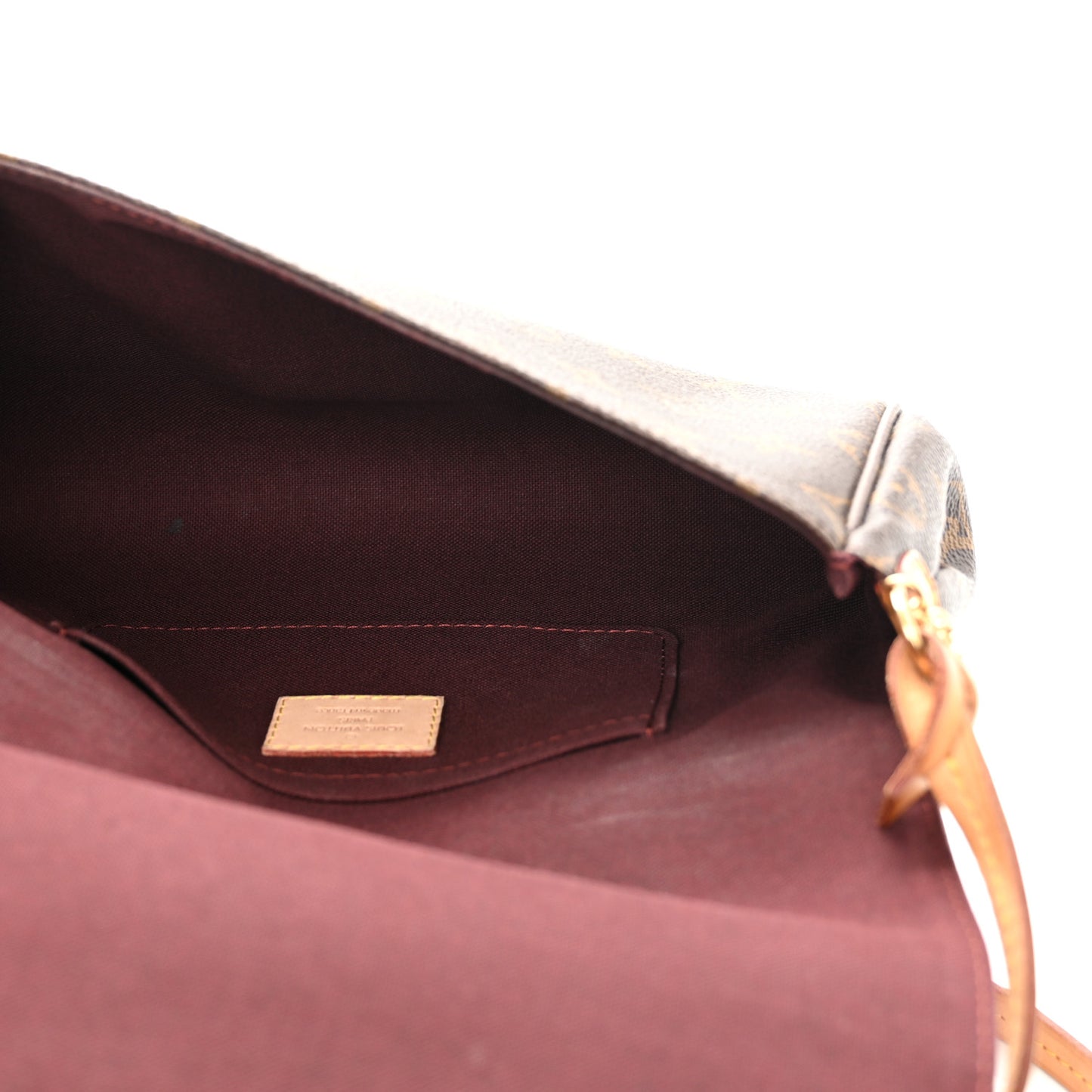 Monogram Favorite MM
