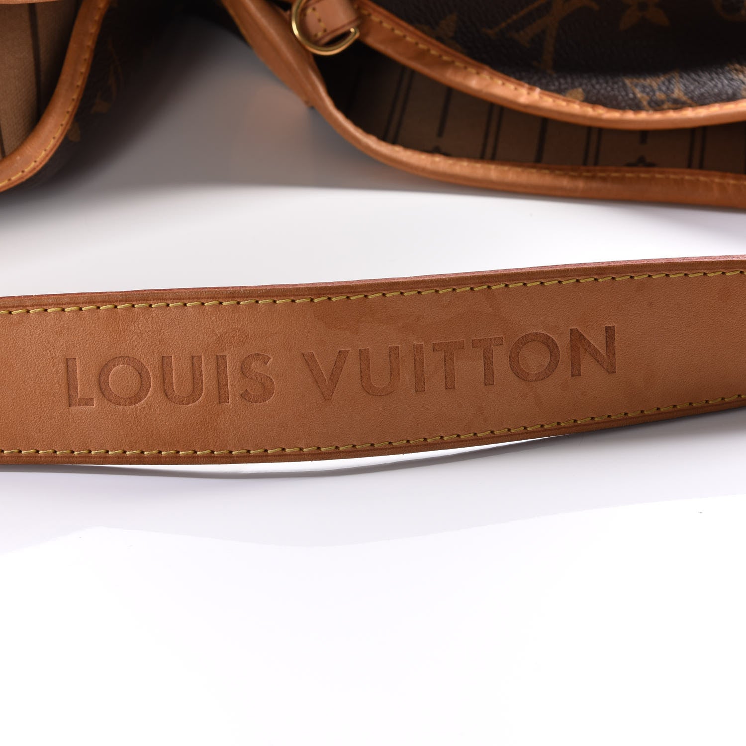 Louis Vuitton Monogram Delightful GM 13 of 14
