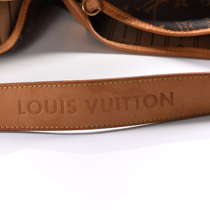 Louis Vuitton Monogram Delightful GM 13 of 14