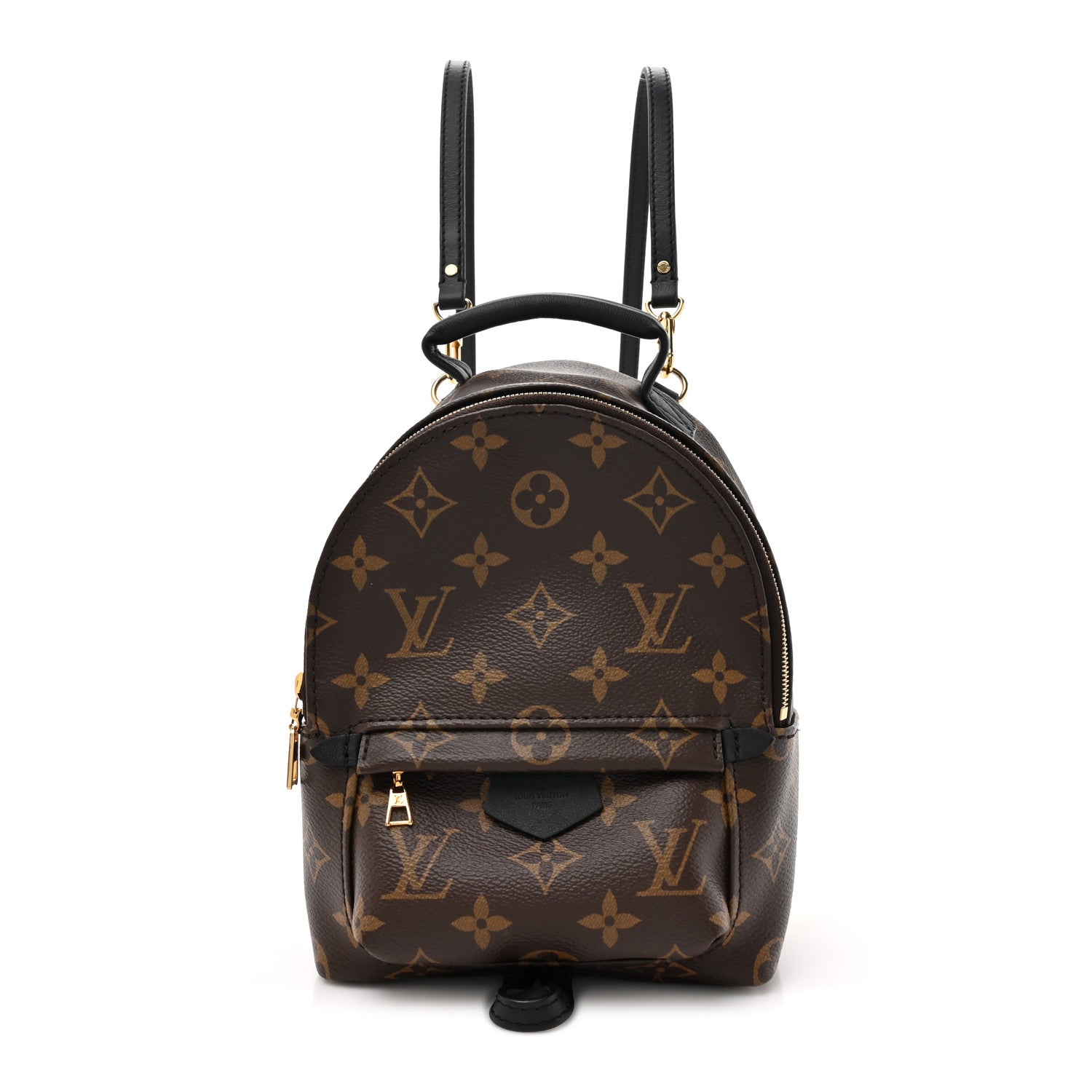 Louis Vuitton Monogram Palm Springs Backpack Mini 1 of 10