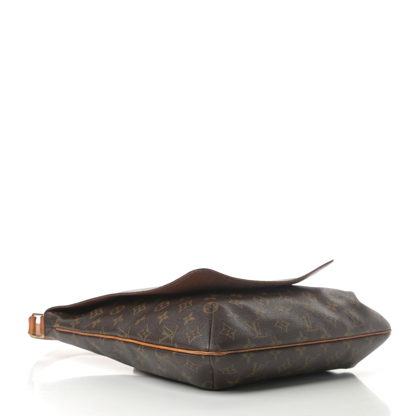 Monogram Musette GM