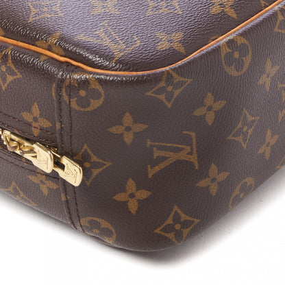 Louis Vuitton Monogram Trouville 6 of 9