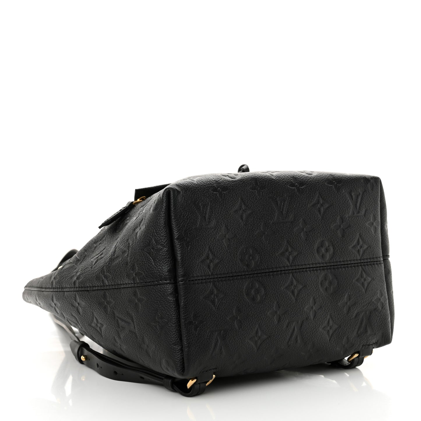 Empreinte Montsouris NM Backpack Black