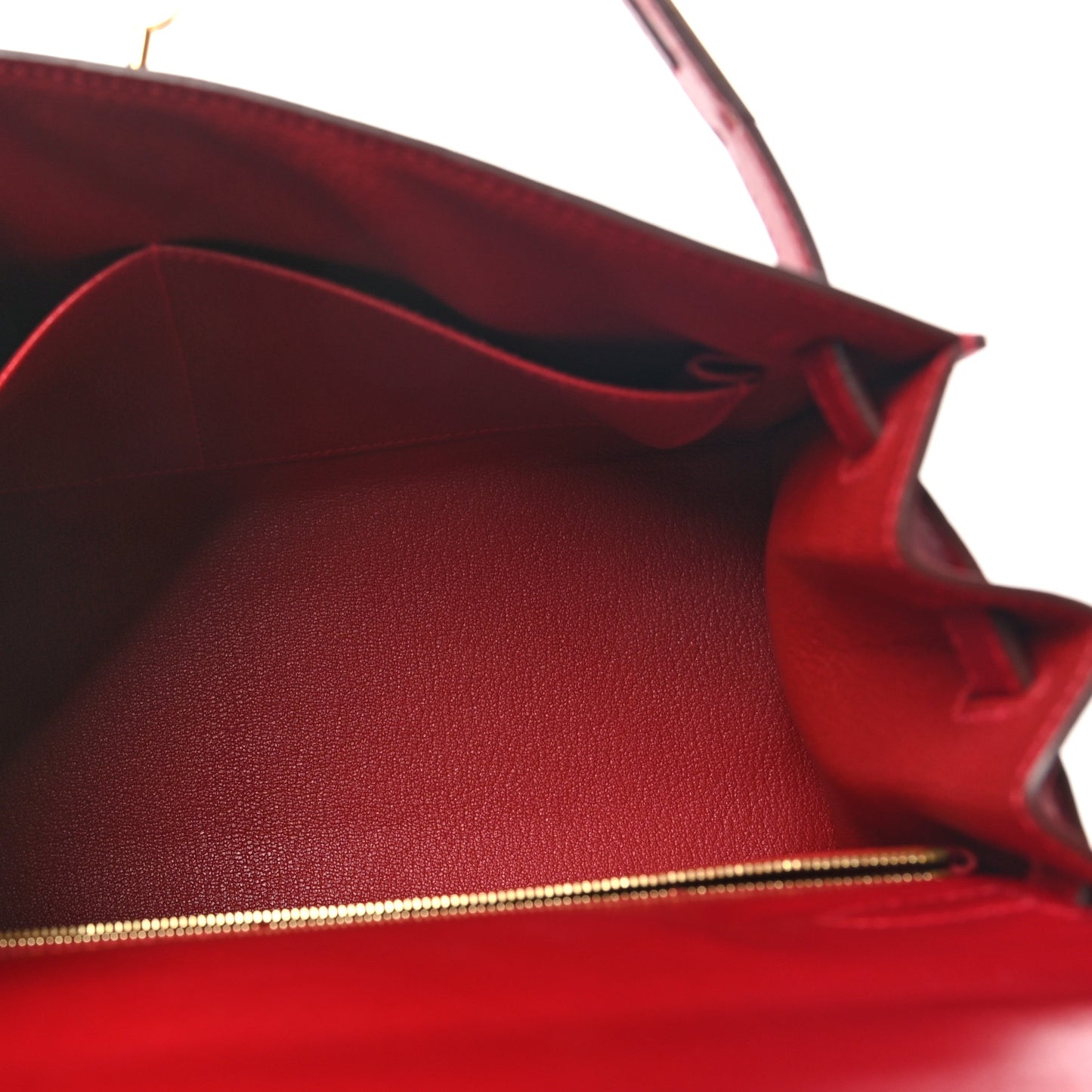 Tadelakt Kelly Sellier 28 Rouge Vif