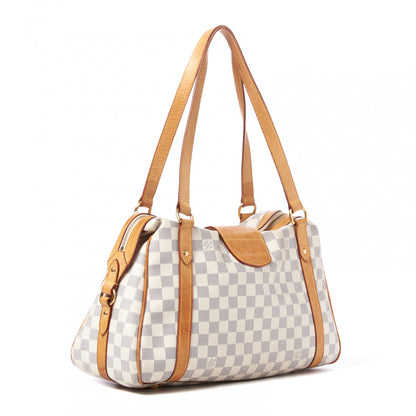 Louis Vuitton Damier Azur Stresa PM 2 of 9