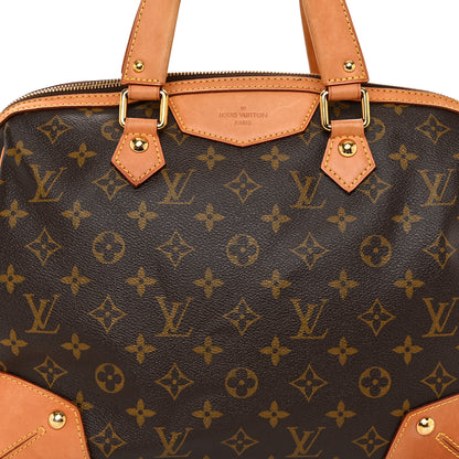 Louis Vuitton Monogram Retiro PM 7 of 12