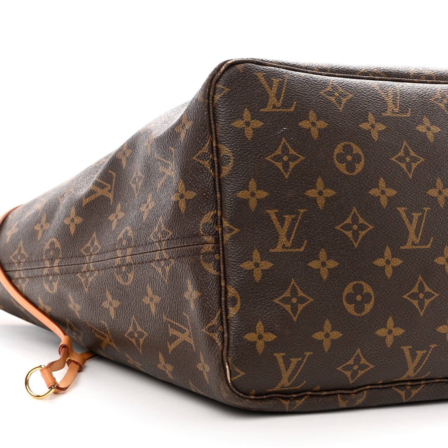 Louis Vuitton Monogram Neo Neverfull GM 11 of 15