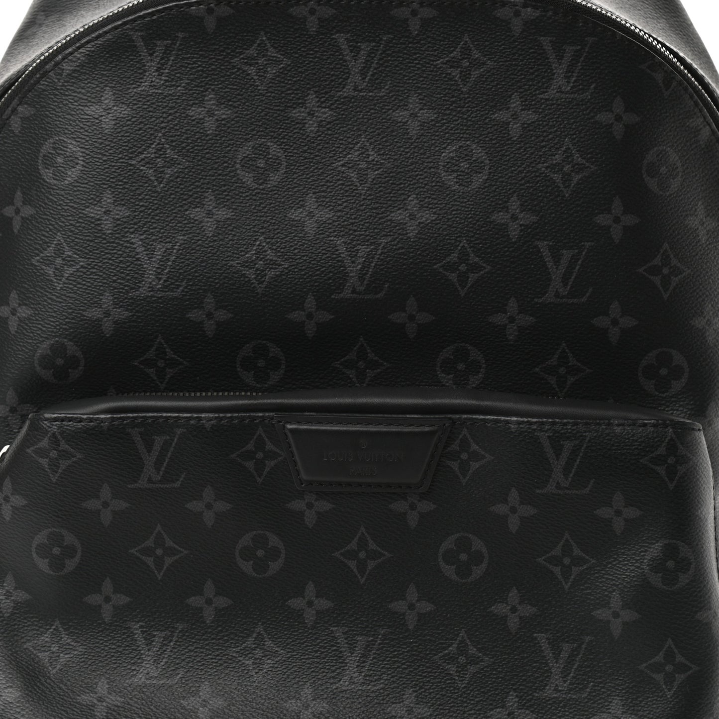 Monogram Eclipse Discovery Backpack PM