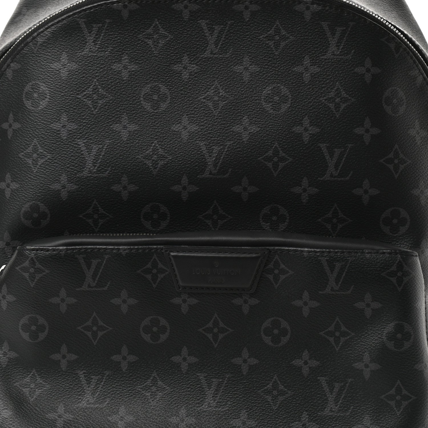 Louis Vuitton Monogram Eclipse Discovery Backpack PM 7 of 9