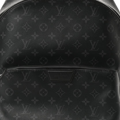 Louis Vuitton Monogram Eclipse Discovery Backpack PM 7 of 9