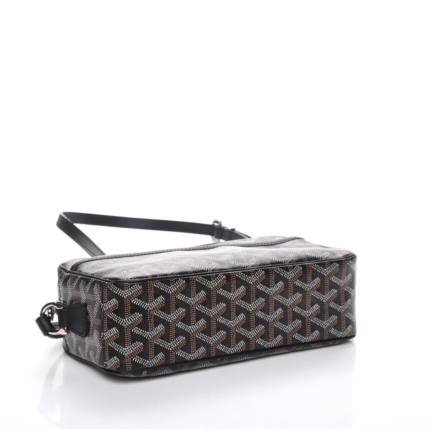 Goyardine Sac Cap Vert Black