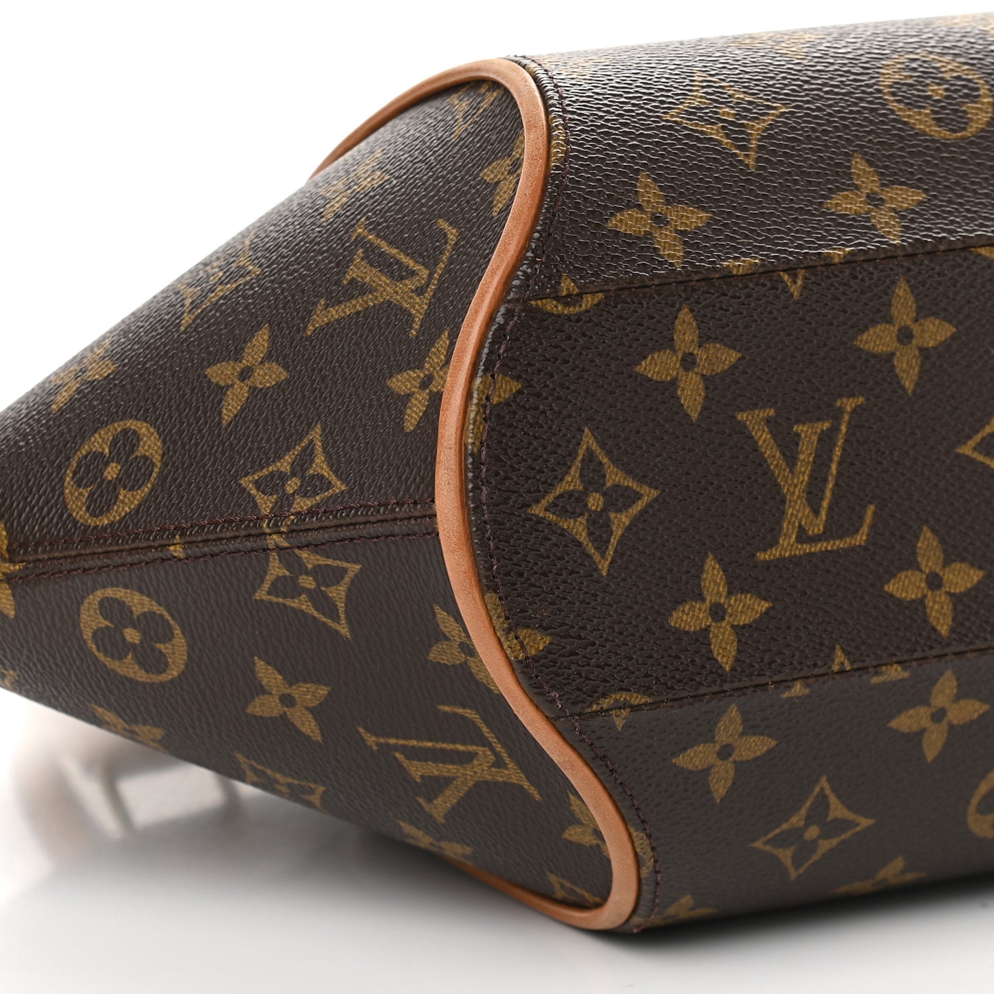 Monogram Ellipse MM