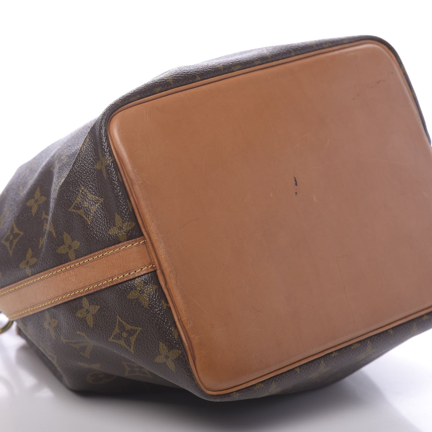 Louis Vuitton Monogram Petit Noe 15 of 22
