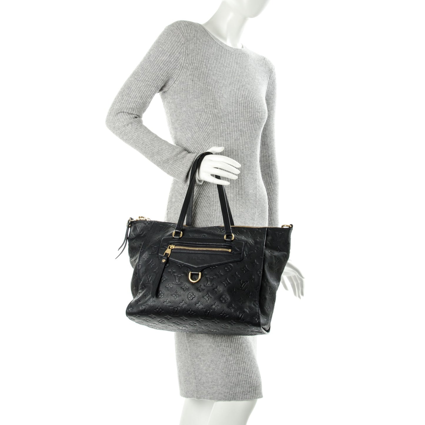 Empreinte Lumineuse PM Infini
