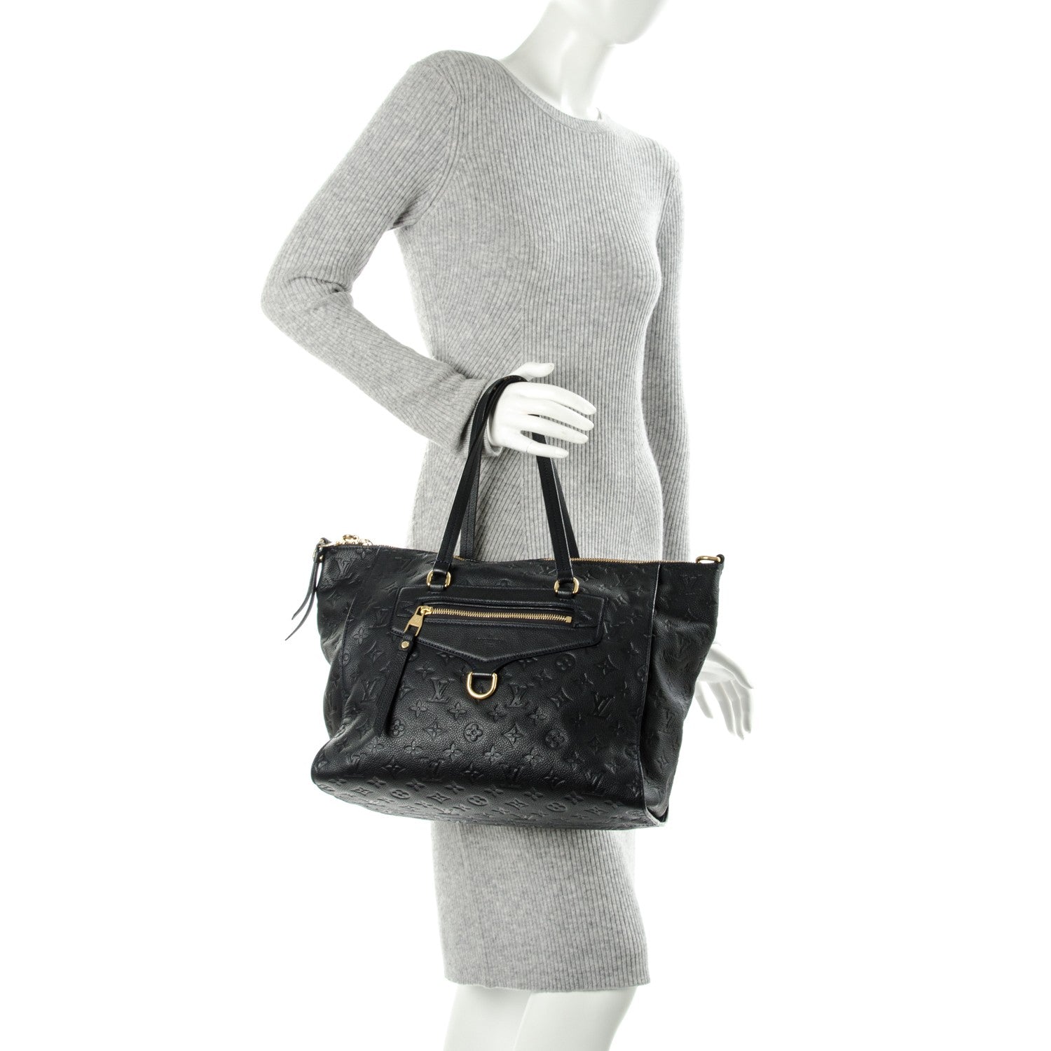 Louis Vuitton Empreinte Lumineuse PM Infini 2 of 12