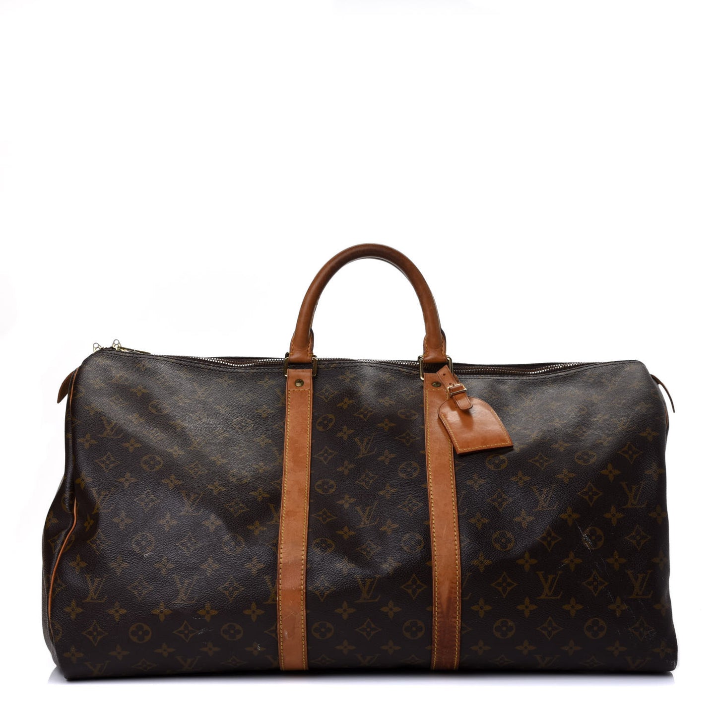 Monogram Keepall 55