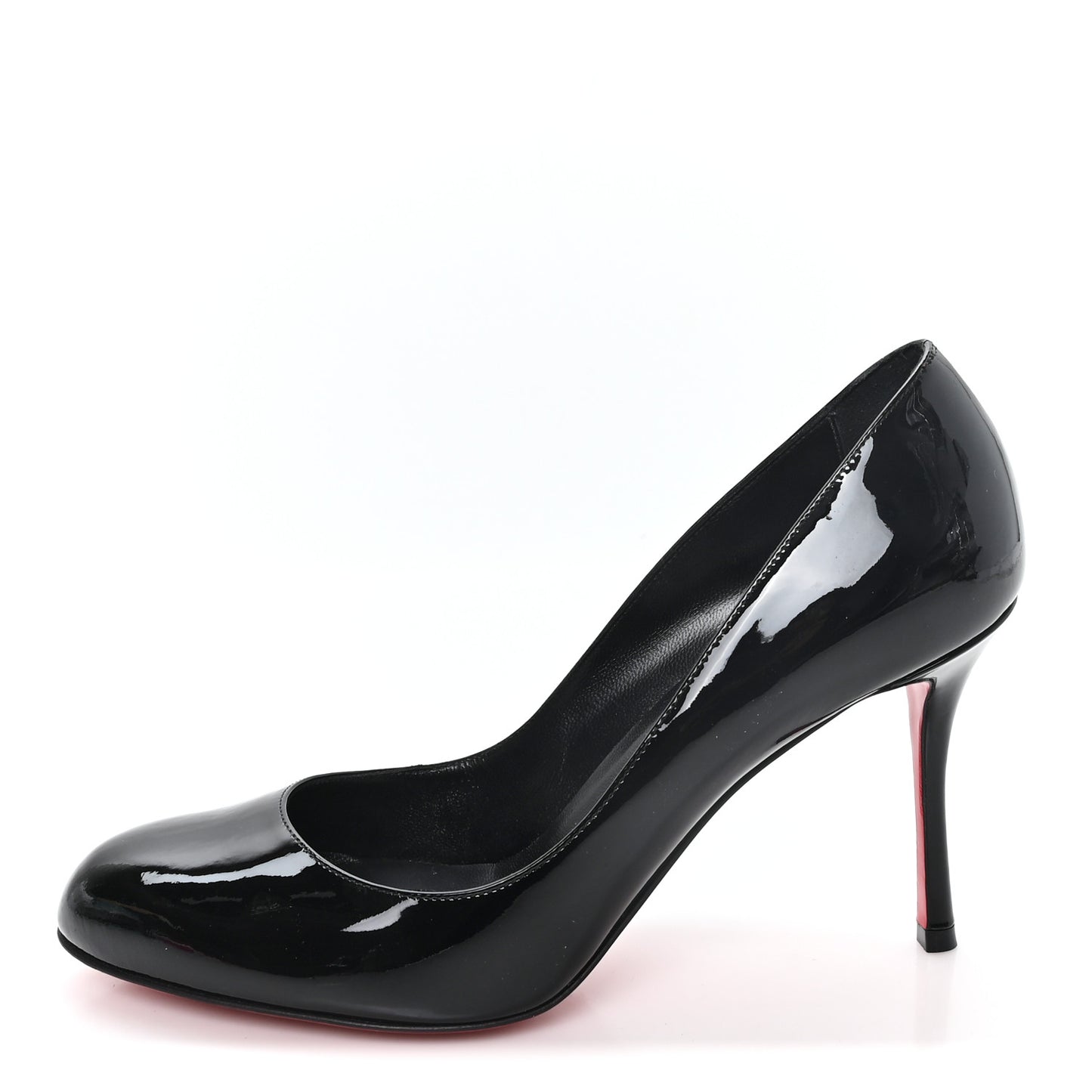 Patent Dolly 85 Pumps 38.5 Black