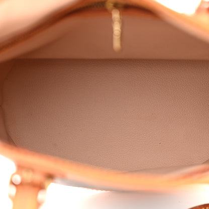 Louis Vuitton Monogram Petit Bucket 23 5 of 13