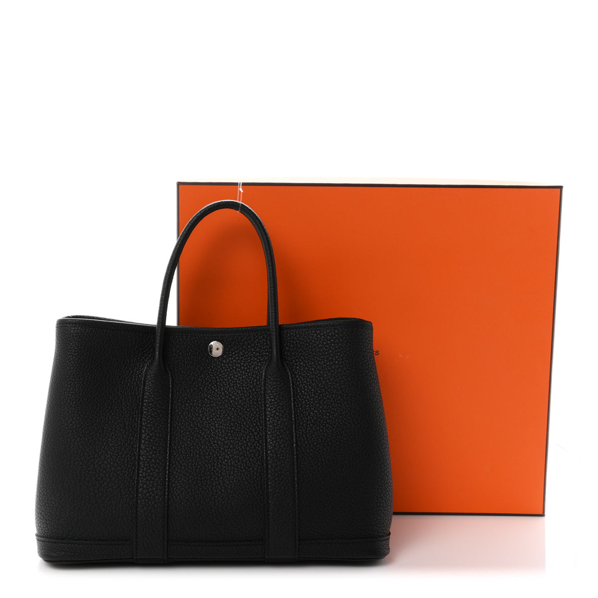 Negonda Garden Party 30 TPM Black