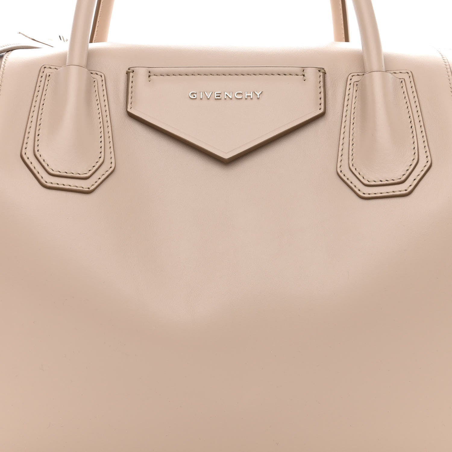 Givenchy Smooth Calfskin Medium Soft Antigona Dune 8 of 10