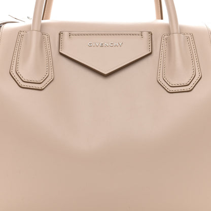 Givenchy Smooth Calfskin Medium Soft Antigona Dune 8 of 10