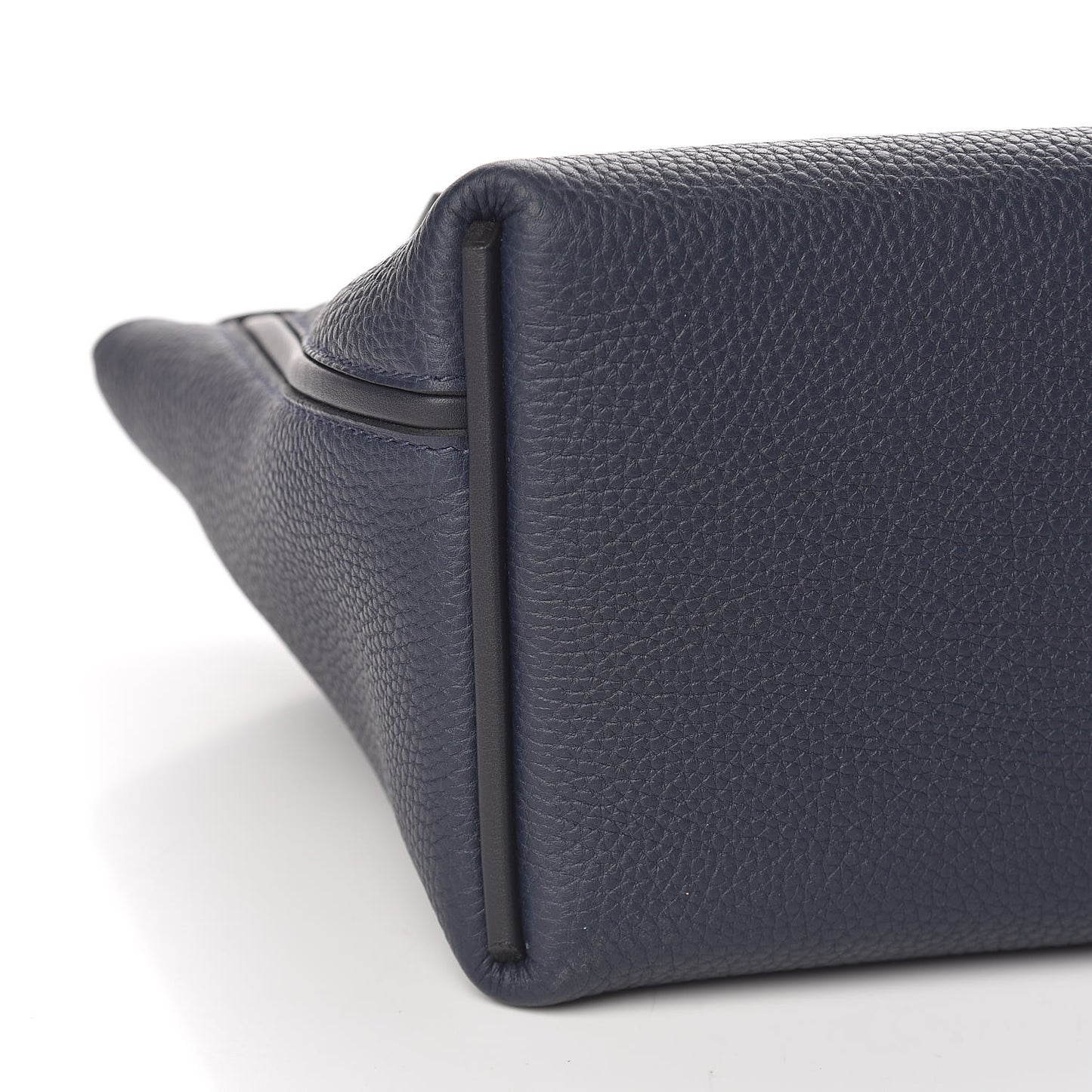 Togo Swift 24/24 29 Bleu Nuit Bleu Indigo Bordeaux