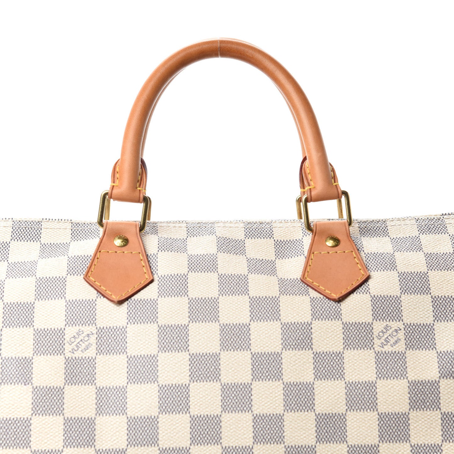 Damier Azur Speedy 30