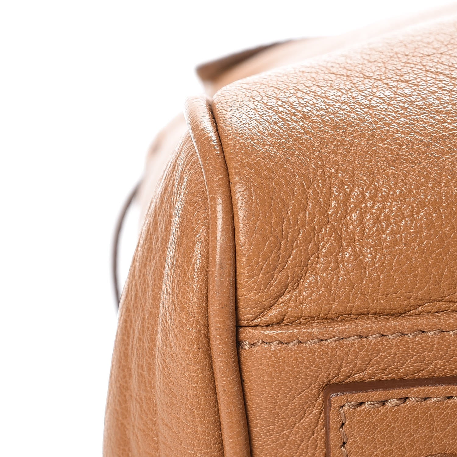 Mulberry Glossy Buffalo Bayswater Fudge 11 of 14