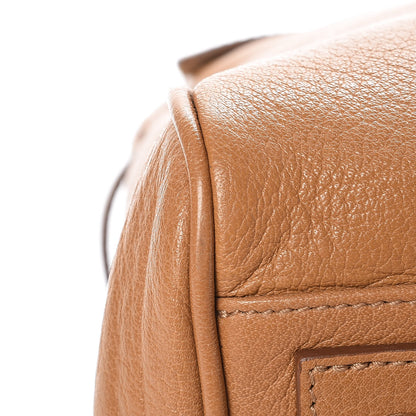 Mulberry Glossy Buffalo Bayswater Fudge 11 of 14