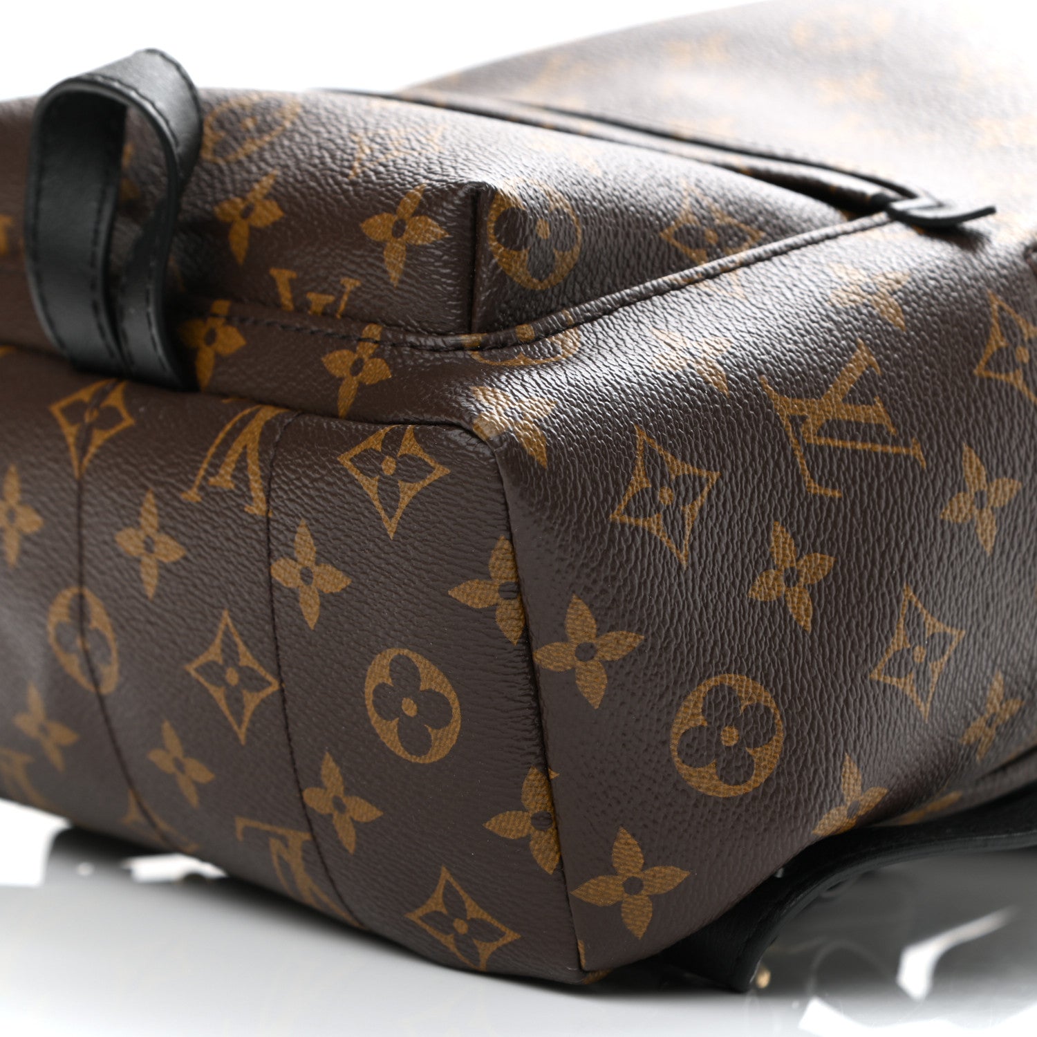 Louis Vuitton Monogram Palm Springs Backpack PM 9 of 11