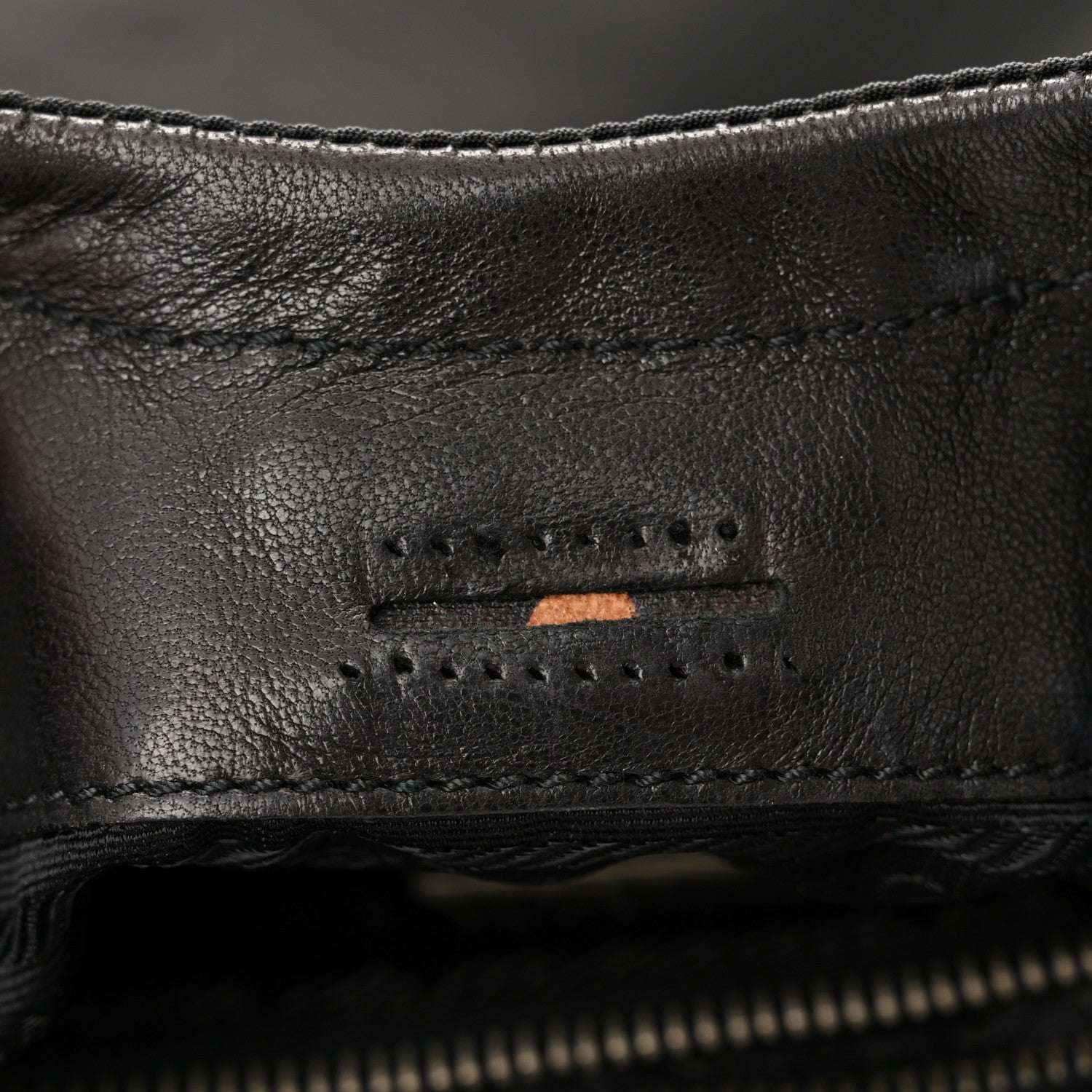 Prada Tessuto Nylon Tote Black 12 of 12