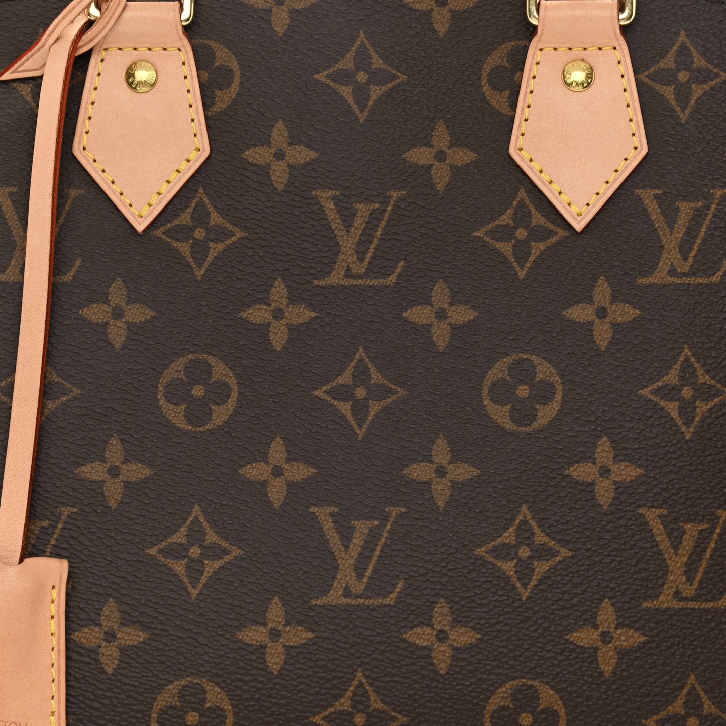 Monogram Alma PM