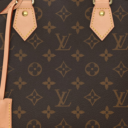 Louis Vuitton Monogram Alma PM 7 of 9