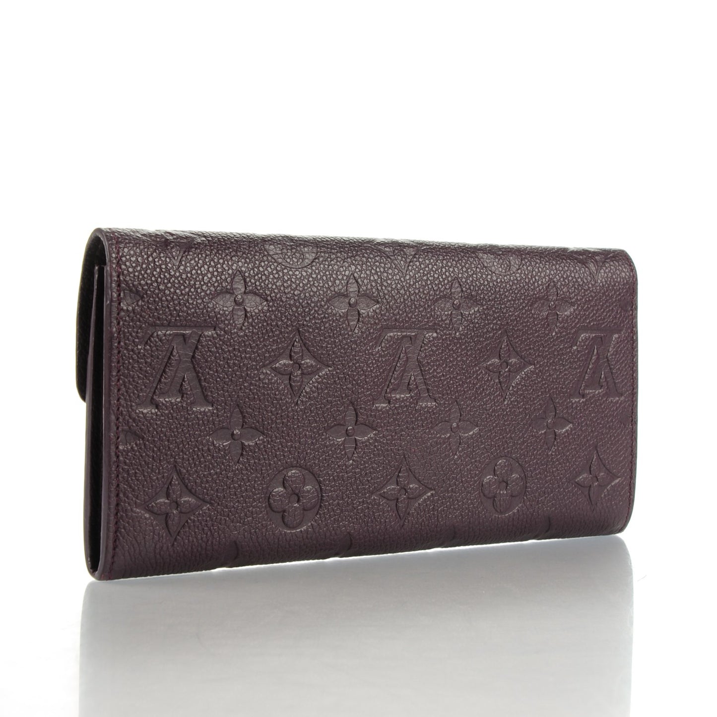 Empreinte Curieuse Wallet Aube