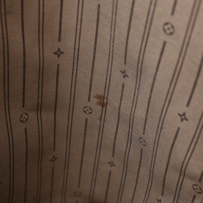 Louis Vuitton Monogram Neverfull GM 8 of 17