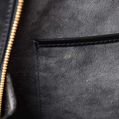 Louis Vuitton Epi Lussac Black 14 of 16