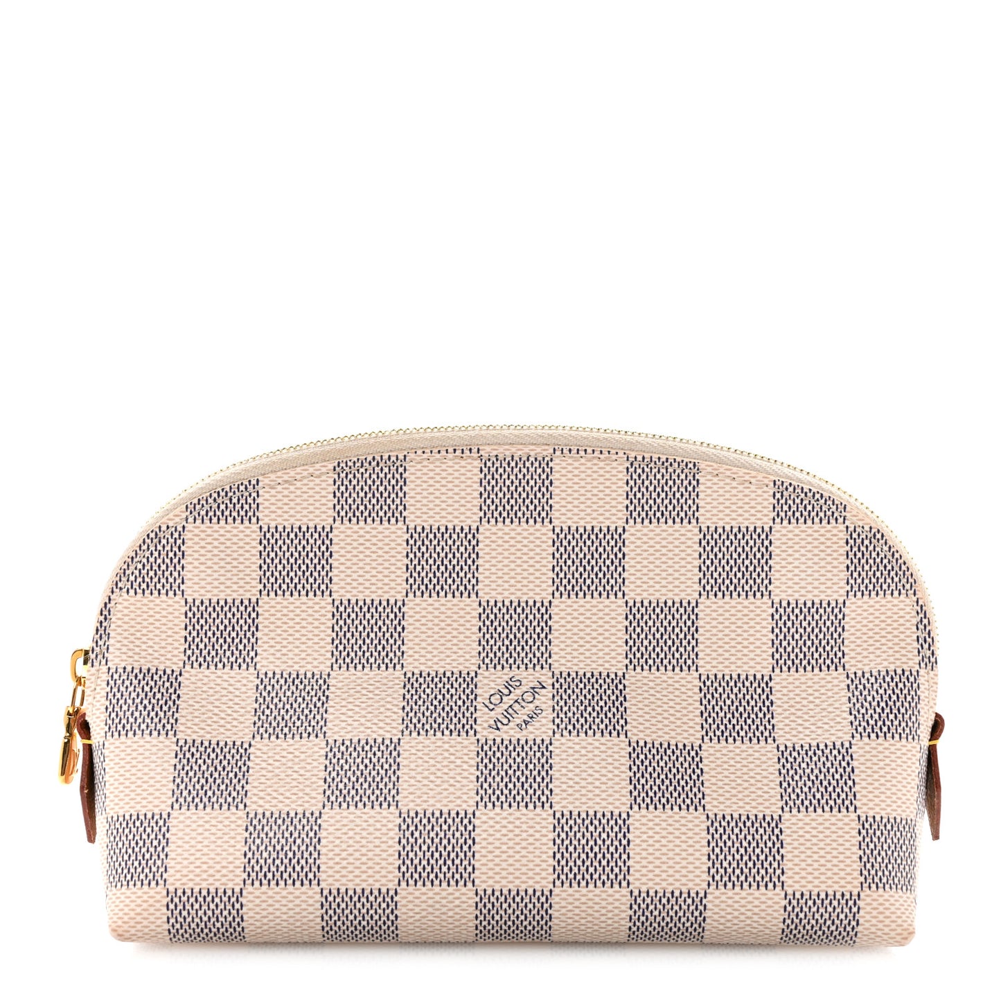 Damier Azur Cosmetic Pouch