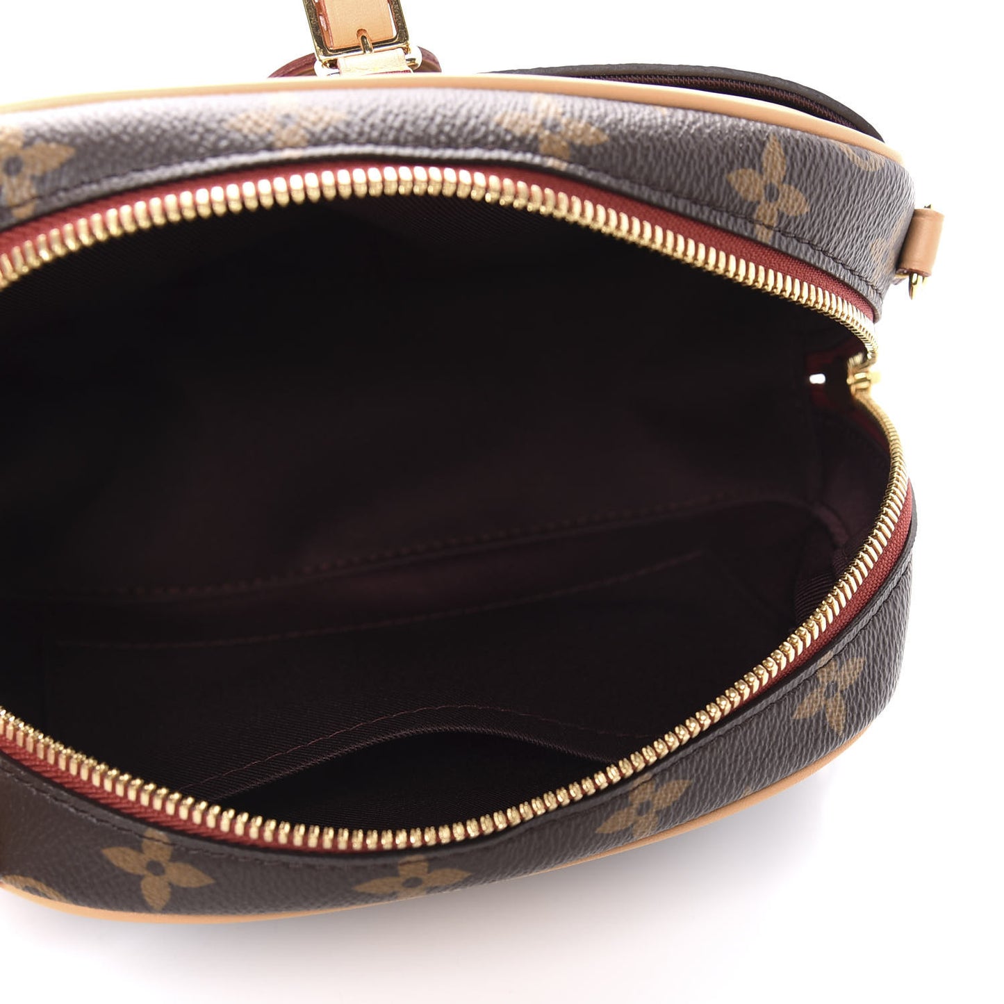 Monogram Deauville Mini