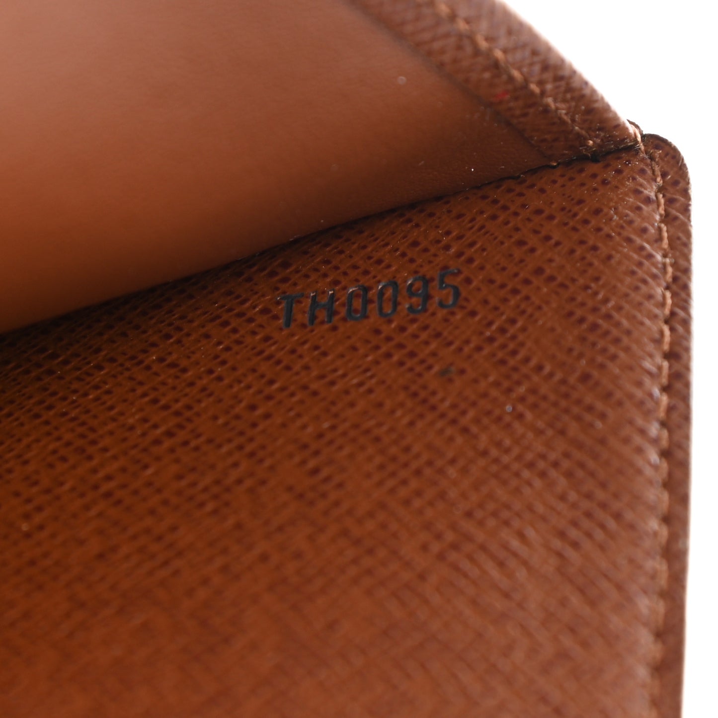Monogram Koala Compact Wallet