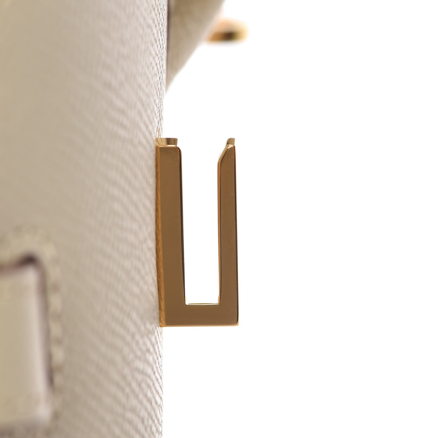 Epsom Birkin 35 Parchemin