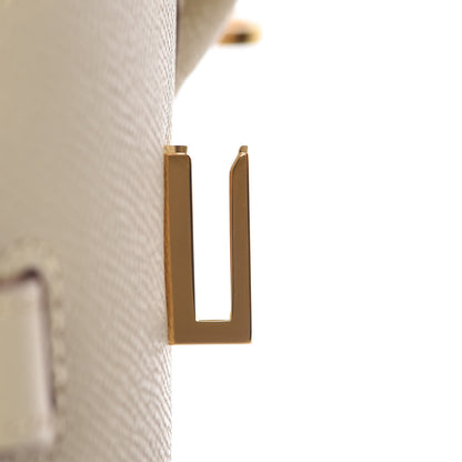 Hermes Epsom Birkin 35 Parchemin 24 of 34