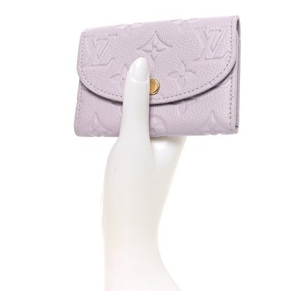 Louis Vuitton Empreinte Rosalie Coin Purse Misty 4 of 14