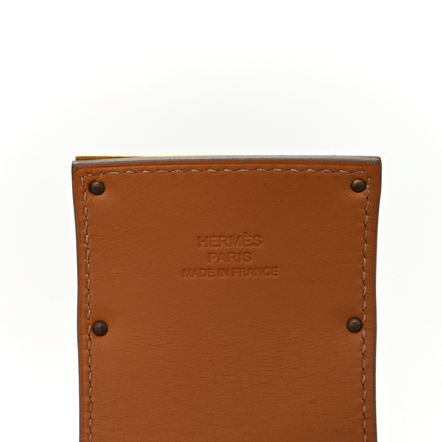 Hermes Swift Extreme Kelly Bracelet S Craie 4 of 5