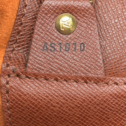 Louis Vuitton Monogram Musette GM 7 of 12