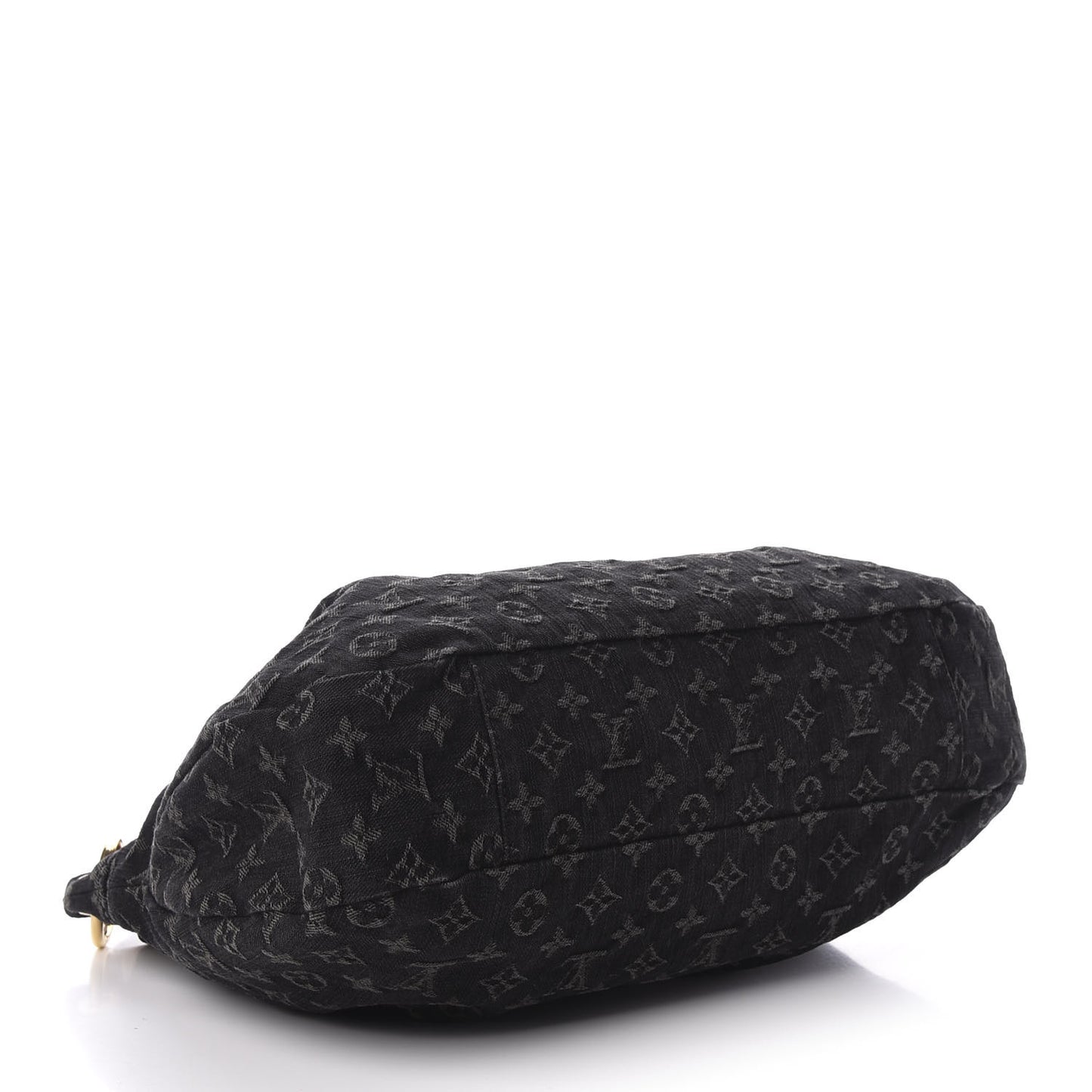 Denim Daily PM Black