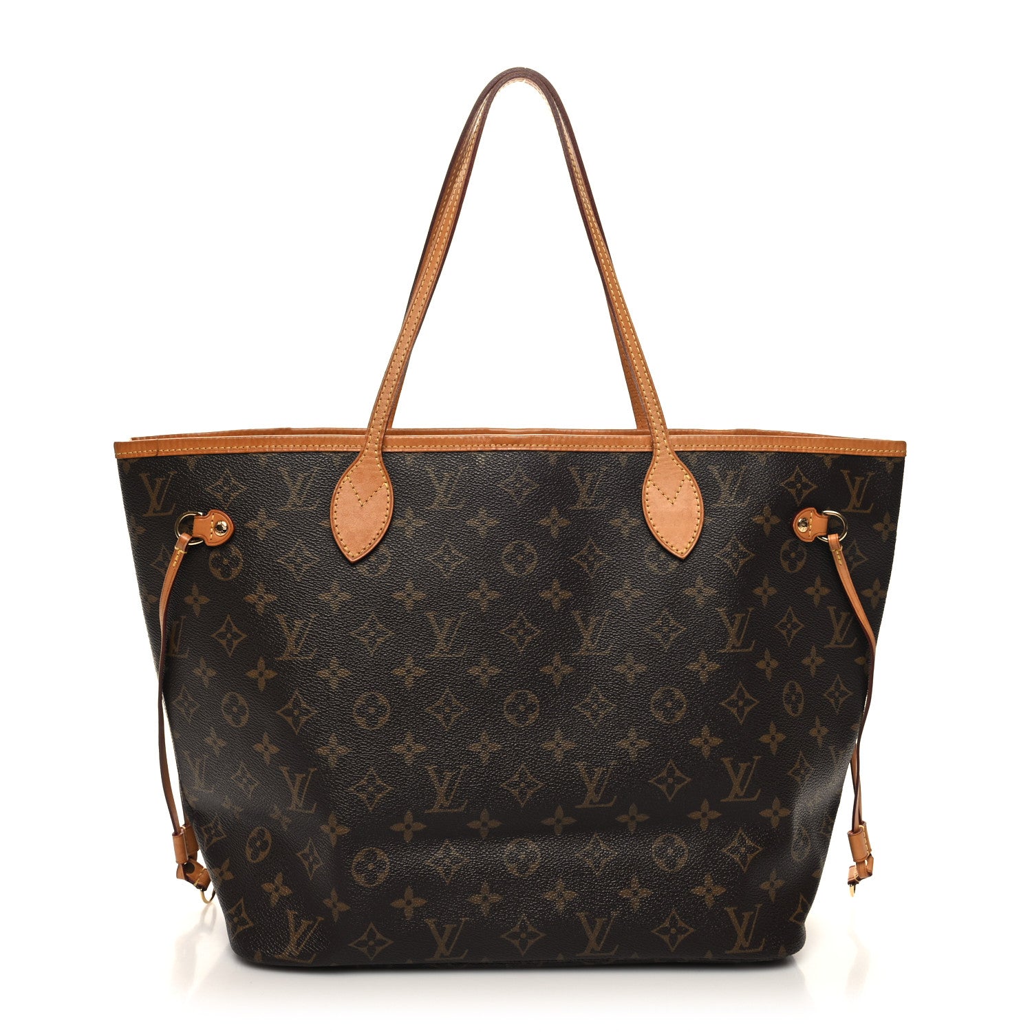 Louis Vuitton Monogram Neo Neverfull MM 1 of 12