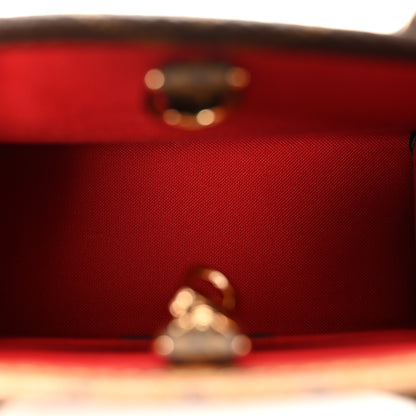 Louis Vuitton Reverse Monogram Giant Onthego BB 5 of 9