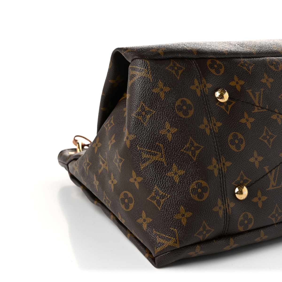 Louis Vuitton Monogram Artsy MM 14 of 17
