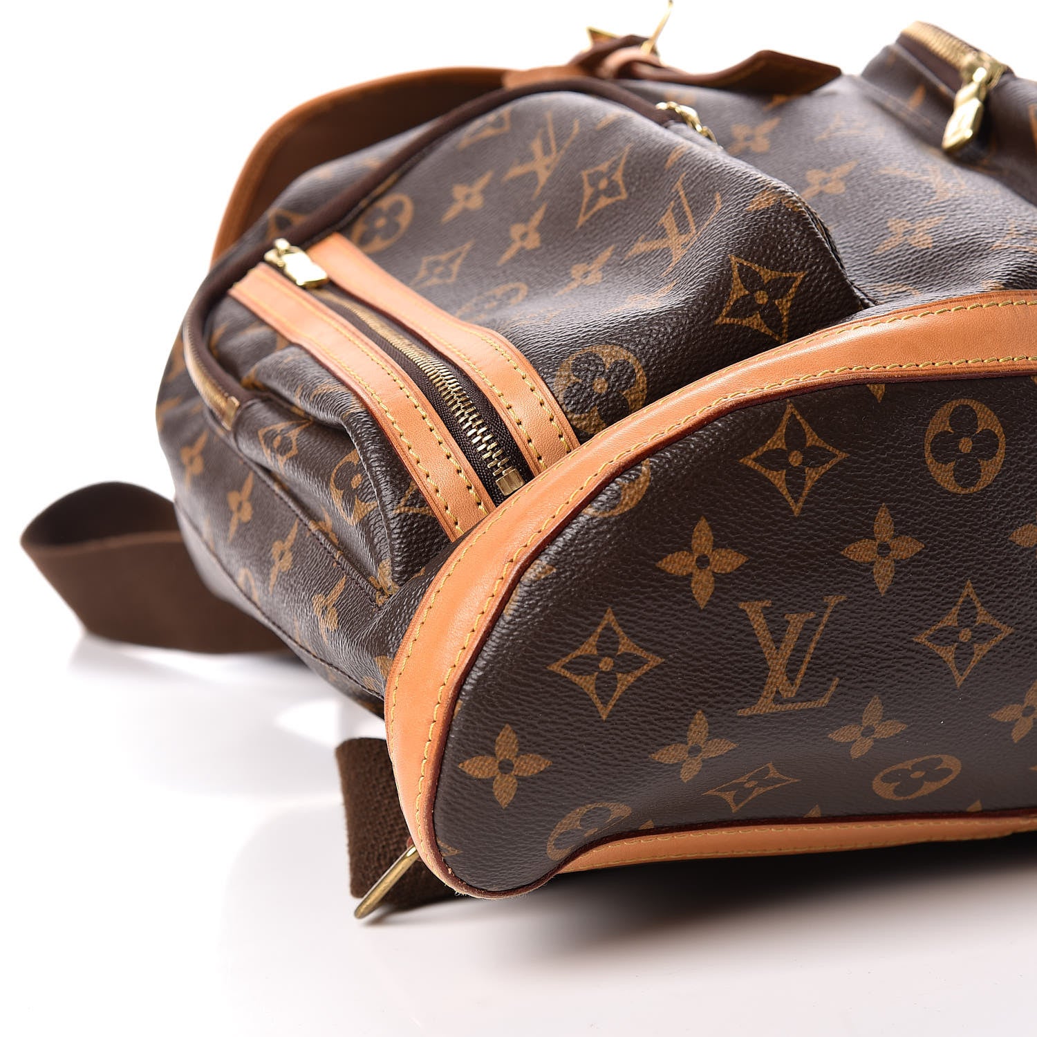 Louis Vuitton Monogram Bosphore Backpack 5 of 14